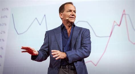 paul tudor jones nike